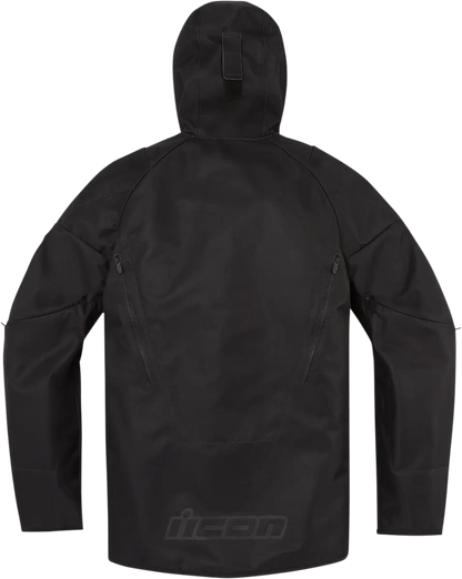 ICON Airform™ Jacka CE Svart Small bild 4 PMMEDIA:314697304e121389