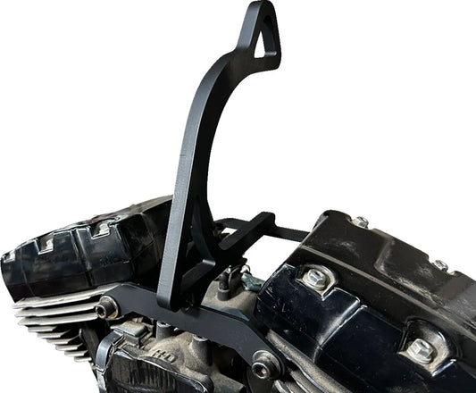 PAUL YAFFE BAGGER NATION EZ Lift Engine Yanker M8 bild 2 PMMEDIA:b026c84752dfa9ed