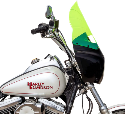 Klock Werks Ice Flare­® for Road Warrior Fairing OEM Harley bild 11 PMMEDIA:514a13de1ddd9527