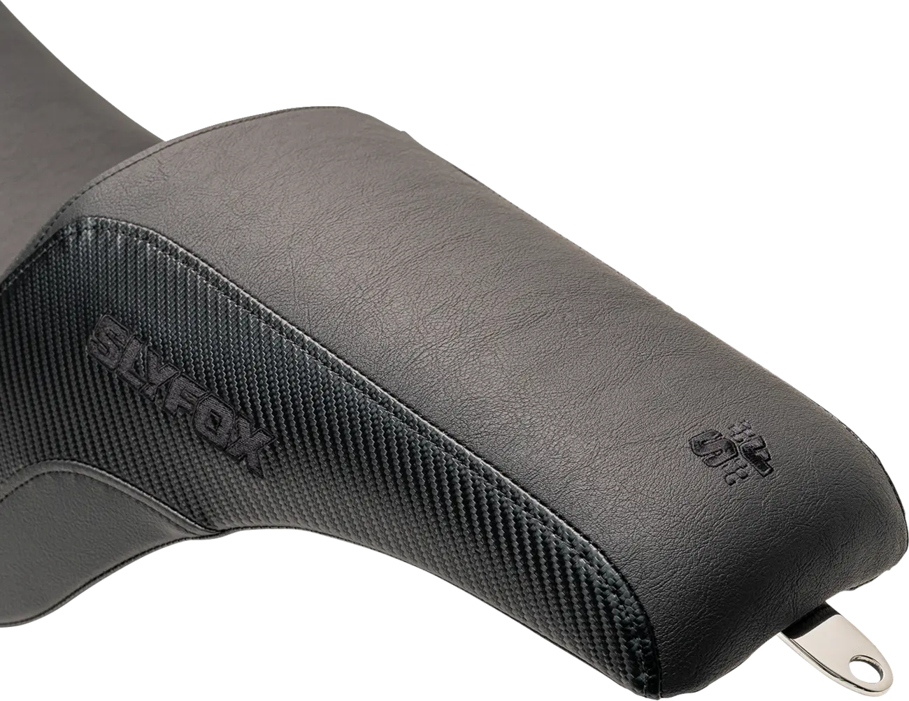 SLYFOX Lowrider Drifter Fältsadel med Kolfiber bild 3 PMMEDIA:cf6de5cef89c470b