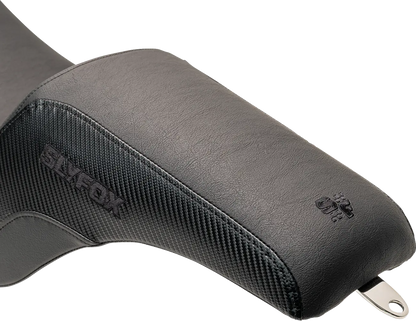 SLYFOX Lowrider Drifter Fältsadel med Kolfiber bild 3 PMMEDIA:cf6de5cef89c470b