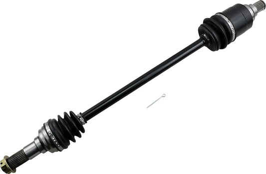 MOOSE OFFROAD FOUR WHEEL Standard Drivaxel Komplett KYMCO bild 1 PMMEDIA:60d97ae09c1af3ec