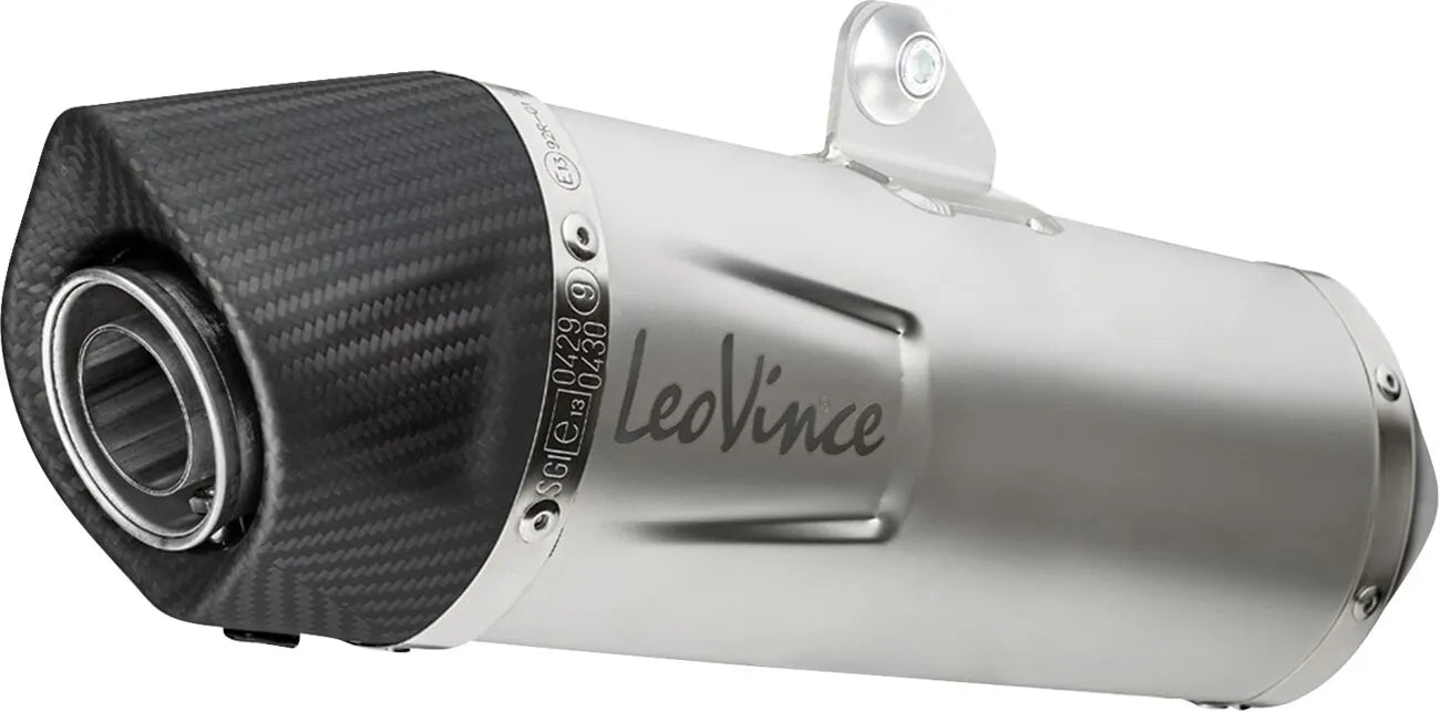 LEOVINCE LV One EVO Avgassystem för KTM 690 SS 21 bild 3 PMMEDIA:7ee5227285340d67