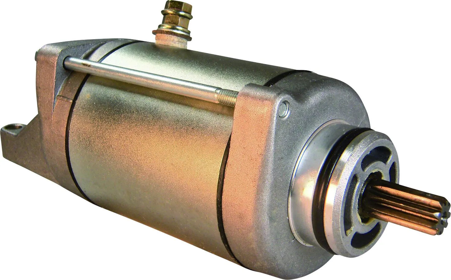 PARTS EUROPE Heavy-duty starter bild 1 PMMEDIA:c555970738d55f95