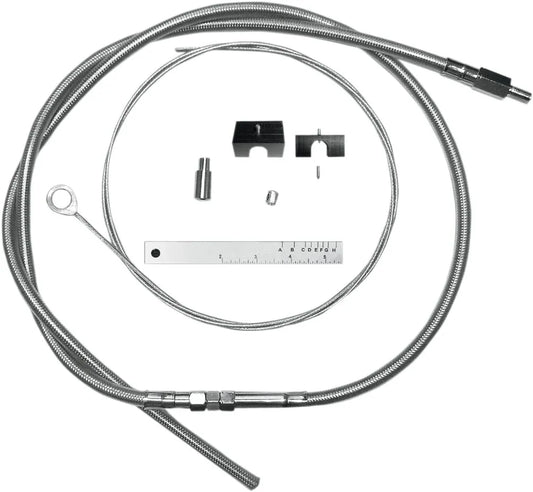 MAGNUM SHIELDING BYO™ Kopplingsvajer Kit bild 1 PMMEDIA:5ddaaf4f67fa9345