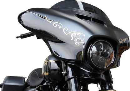CULT WERK Headlight 7" BK bild 2 PMMEDIA:f6f07582dbffd139