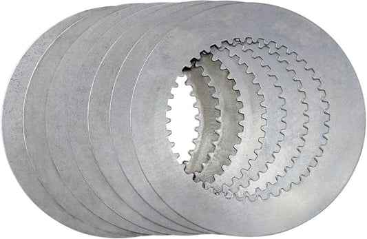 BELT DRIVES LTD. Ersättningsskivor i stål för koppling bild 2 PMMEDIA:03264ceb3b832df5