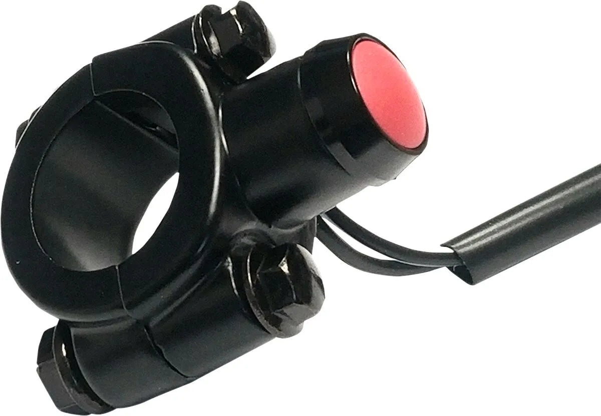 K&S TECHNOLOGIES Korttrycksbrytare 7/8" bild 1 PMMEDIA:8d86b943cad63184