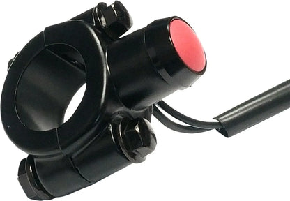 K&S TECHNOLOGIES Korttrycksbrytare 7/8" bild 1 PMMEDIA:8d86b943cad63184