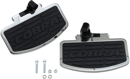 Cobra Classic Floorboard Kit Fotplattor & delar bild 2 PMMEDIA:a09c762aa80772a2