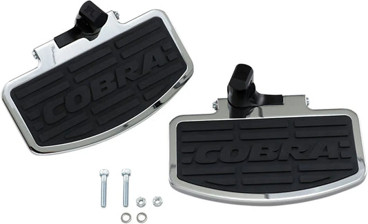 Cobra Classic Floorboard Kit Fotplattor & delar bild 2 PMMEDIA:a09c762aa80772a2