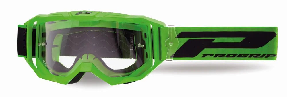 Pro Grip 3300 Vision Go Goggles bild 4 PMMEDIA:f494c1971b4e70ce