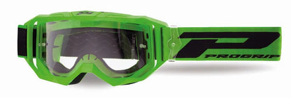 Pro Grip 3300 Vision Go Goggles bild 4 PMMEDIA:f494c1971b4e70ce
