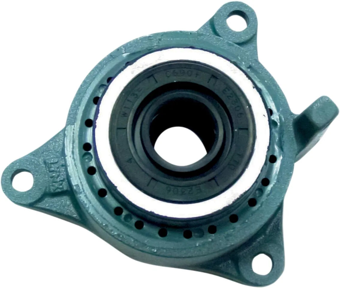 WSM Jet Pump Impeller Shaft Komplett Monteringssats bild 1 PMMEDIA:26ac6423511084de