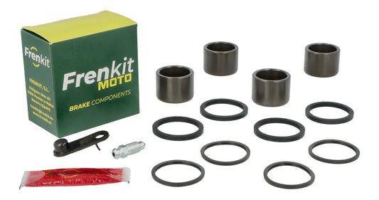 FRENKIT S.L. Bromsok Repsats med Kolv 30mm bild 1 PMMEDIA:eef50d4b1c77a7c3