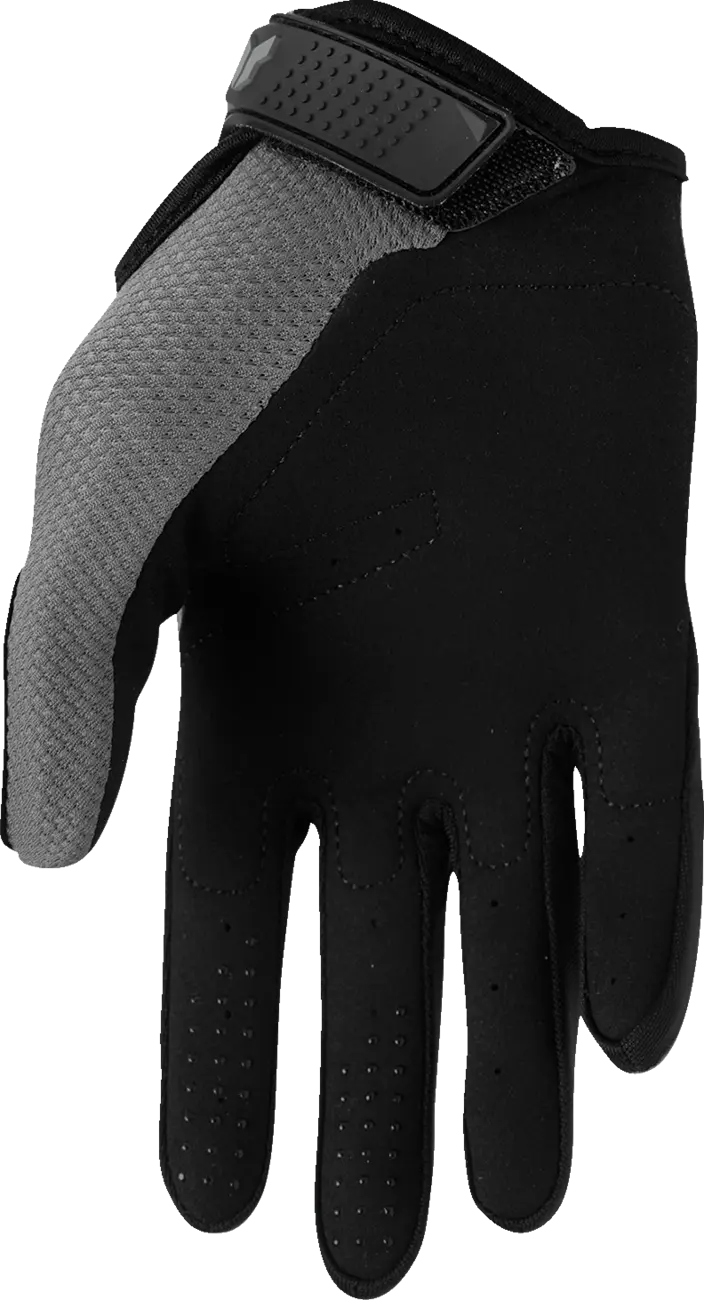 Thor Women's Ridemode Static Offroadhandskar dam bild 7 PMMEDIA:19ba80c760e60564