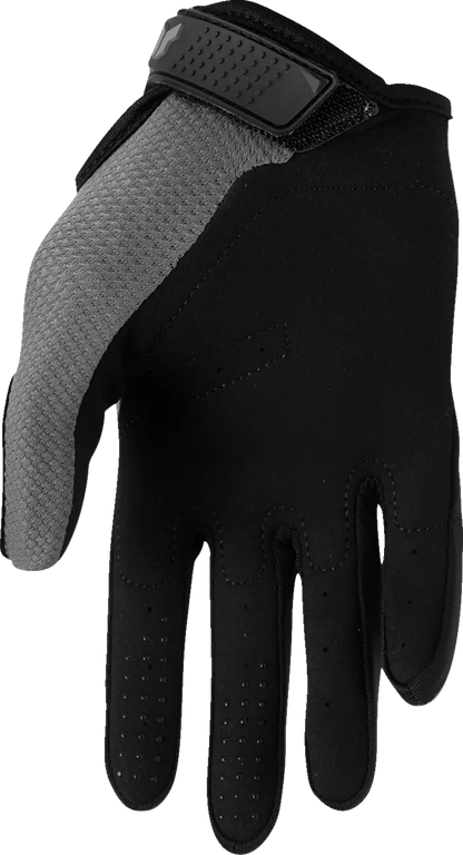 Thor Women's Ridemode Static Offroadhandskar dam bild 7 PMMEDIA:19ba80c760e60564