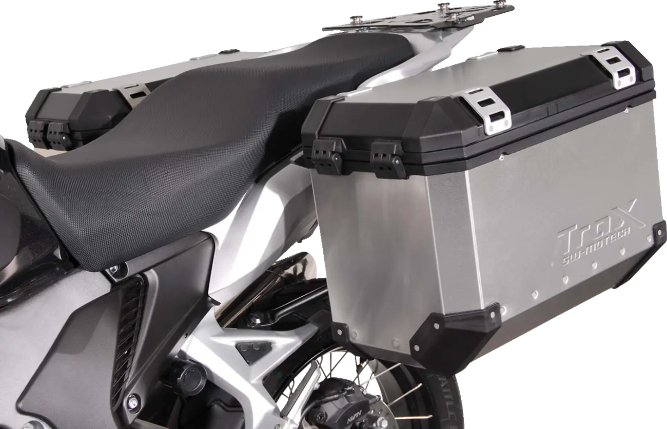 Sw Motech EVO Side Carrier Packväskställ bild 9 PMMEDIA:5589c2cb83b1d71e
