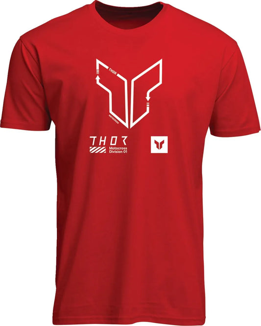 Thor Trax T-Shirt T-shirt herr bild 1 PMMEDIA:0d24b84a8a71d78e