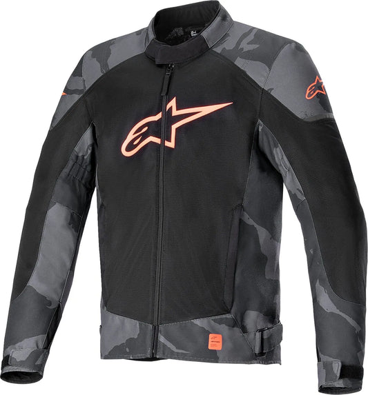 Alpinestars (Road) T SP X Superair Jacka textil herr bild 1 PMMEDIA:dd3083c468b4c84e