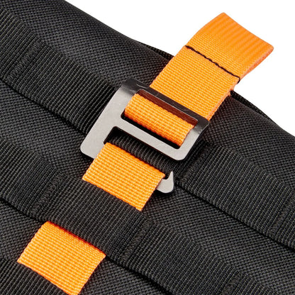 BILTWELL EXFIL-0 Verktygsrulle Svart bild 13 PMMEDIA:a4a6e30fe5374fe3