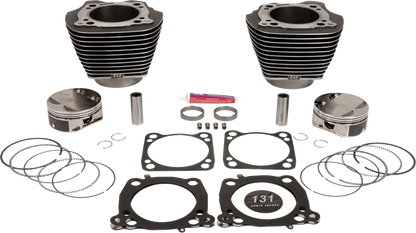 S S Cycle Cylinder Kit Cylindrar & delar bild 1 PMMEDIA:6557e21061991e67