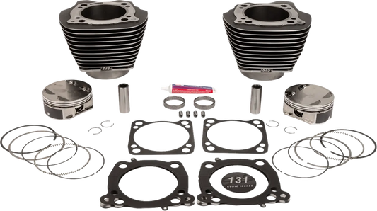 S S Cycle Cylinder Kit Cylindrar & delar bild 1 PMMEDIA:6557e21061991e67
