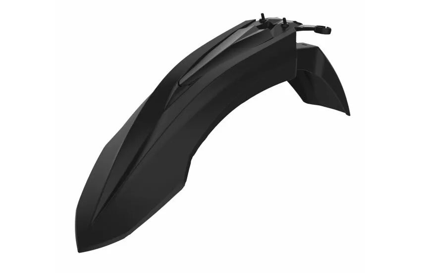 Polisport Replacement Plastic Front Fender Offroadmotorcyklar bild 3 PMMEDIA:f4785b7154b35a90