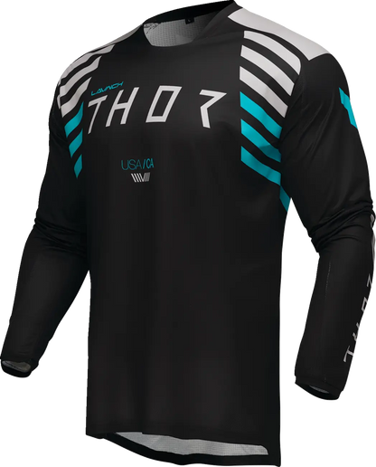Thor Launchmode Zone Tröjor herr bild 1 PMMEDIA:15afa305bd438b13
