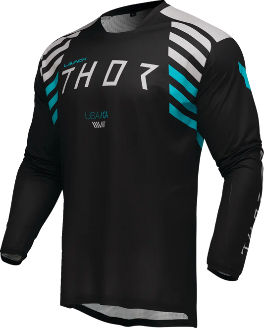 Thor Launchmode Zone Tröjor herr bild 1 PMMEDIA:15afa305bd438b13