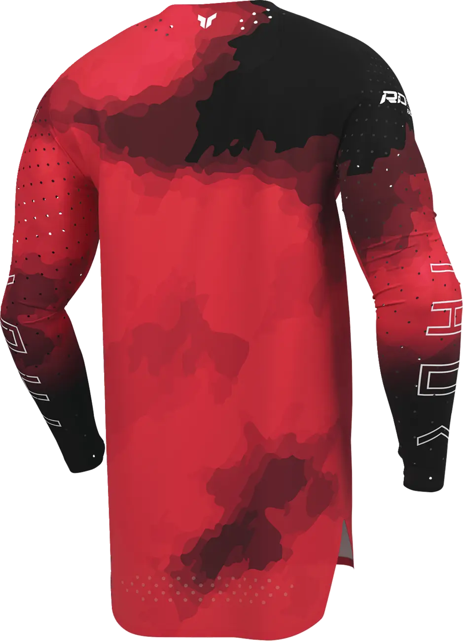 Thor Sportmode Carbon Tröjor herr bild 9 PMMEDIA:8e203ea48b49d585