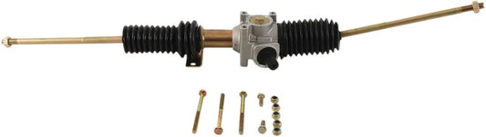 MOOSE OFFROAD HARD-PARTS Styrrack Polaris MSE bild 1 PMMEDIA:635734b82ed90fc8