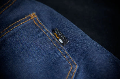 ICON - 1000 Women's MH1000™ Jean bild 5 PMMEDIA:4dc6a756a4f1d624