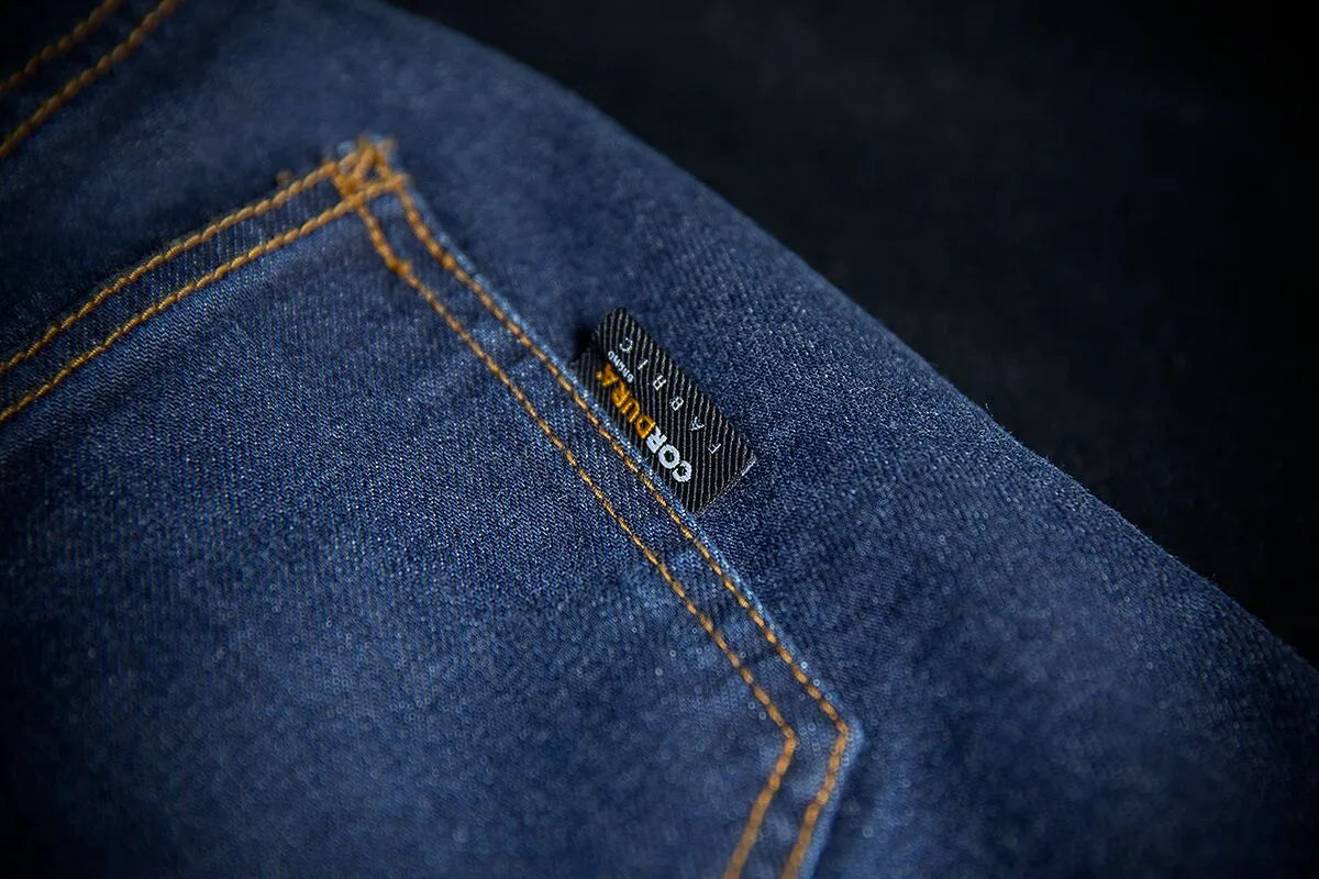 ICON - 1000 Women's MH1000™ Jeans bild 5 PMMEDIA:4dc6a756a4f1d624