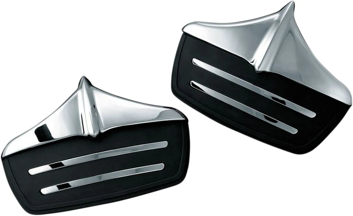 KURYAKYN Mud Flaps bakre för trikes bild 1 PMMEDIA:8a17b0be2124dd9c