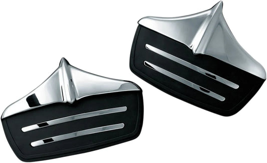 KURYAKYN Mud Flaps bakre för trikes bild 1 PMMEDIA:8a17b0be2124dd9c