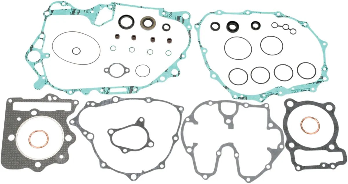 MOOSE OFFROAD HARD-PARTS Komplett Packnings- och Oljesealsats bild 1 PMMEDIA:abc235ee7666829d