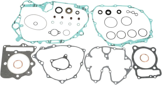 MOOSE OFFROAD HARD-PARTS Komplett Packnings- och Oljesealsats bild 1 PMMEDIA:abc235ee7666829d