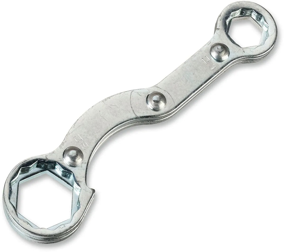 MOOSE OFFROAD HARD-PARTS Kombinyckel för tändstift och axel bild 1 PMMEDIA:1885dfd8d46ca91d