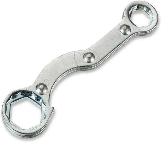 MOOSE OFFROAD HARD-PARTS Kombinyckel för tändstift och axel bild 1 PMMEDIA:1885dfd8d46ca91d