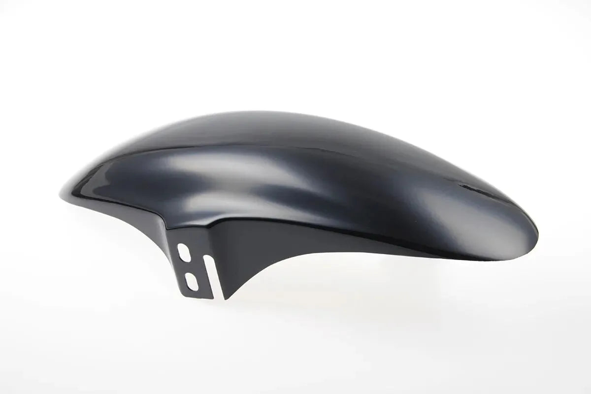 CULT WERK Front Fender Club Gloss Black FXD bild 4 PMMEDIA:f2683e354312137b