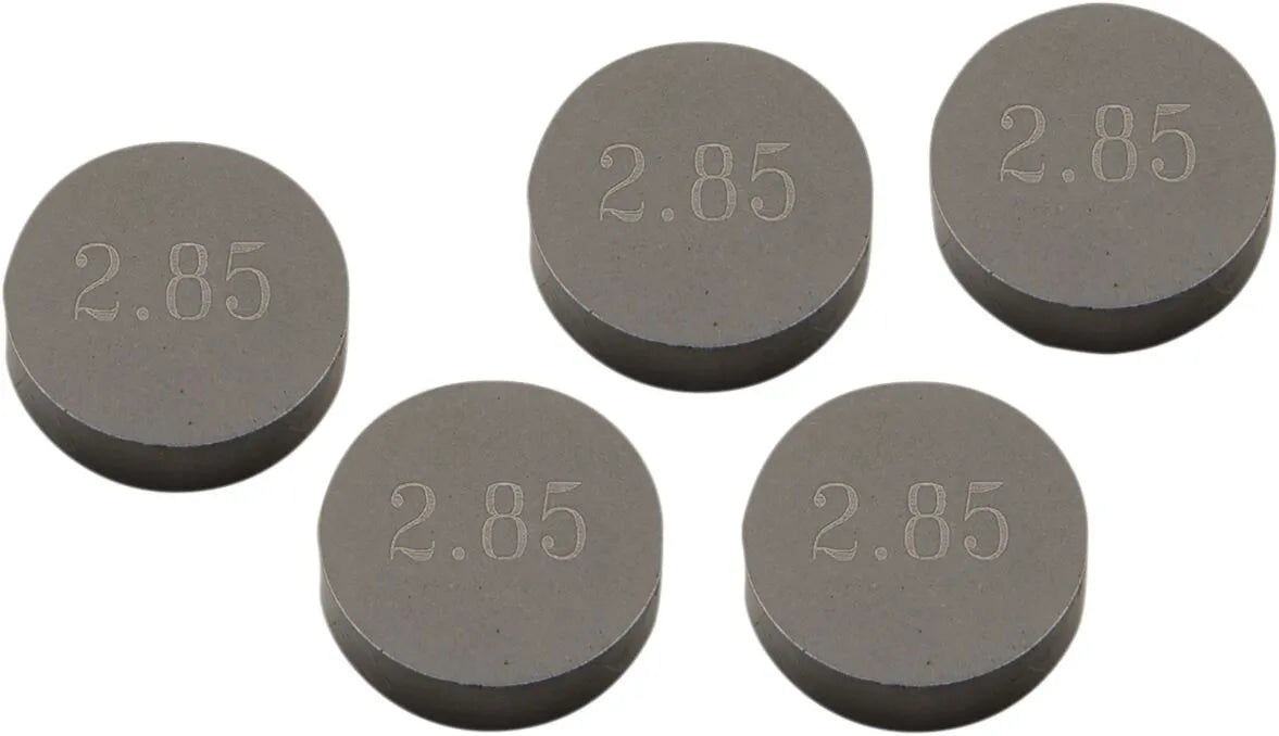 PROX Ventilshim 9,48 mm, 5-pack bild 1 PMMEDIA:1f95929d49f20a34