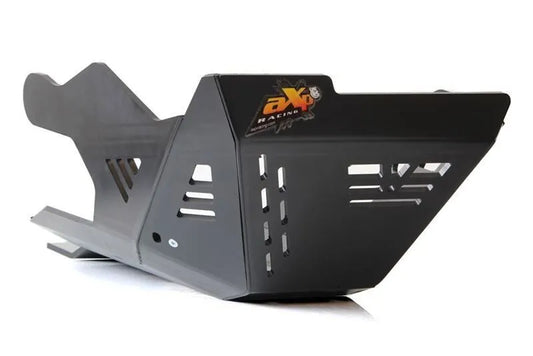 AXP RACING Adventure Skid Plate till T7 Euro5 bild 1 PMMEDIA:37b54317449c2a74