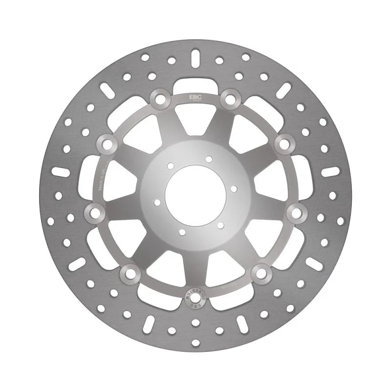 Ebc Floating Brake Rotor Bromsskivor street bild 1 PMMEDIA:d1cf8f185c9f8cec