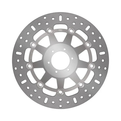 Ebc Floating Brake Rotor Bromsskivor street bild 1 PMMEDIA:d1cf8f185c9f8cec