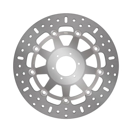 Ebc Floating Brake Rotor Bromsskivor street bild 1 PMMEDIA:d1cf8f185c9f8cec