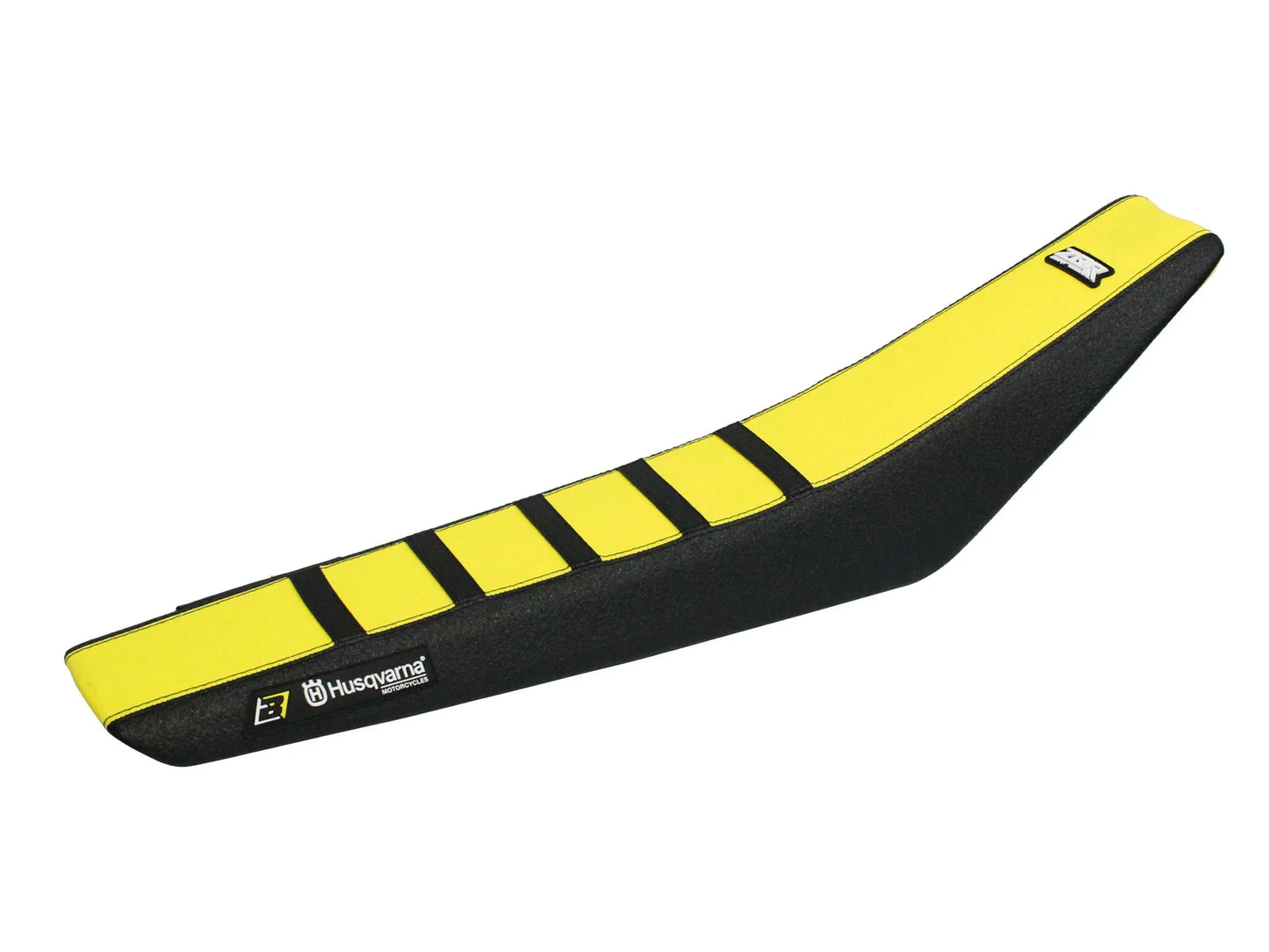 BLACKBIRD RACING Sadelöverdrag ZBR FC BK/YL 19- bild 1 PMMEDIA:9b479eafdd200ad0