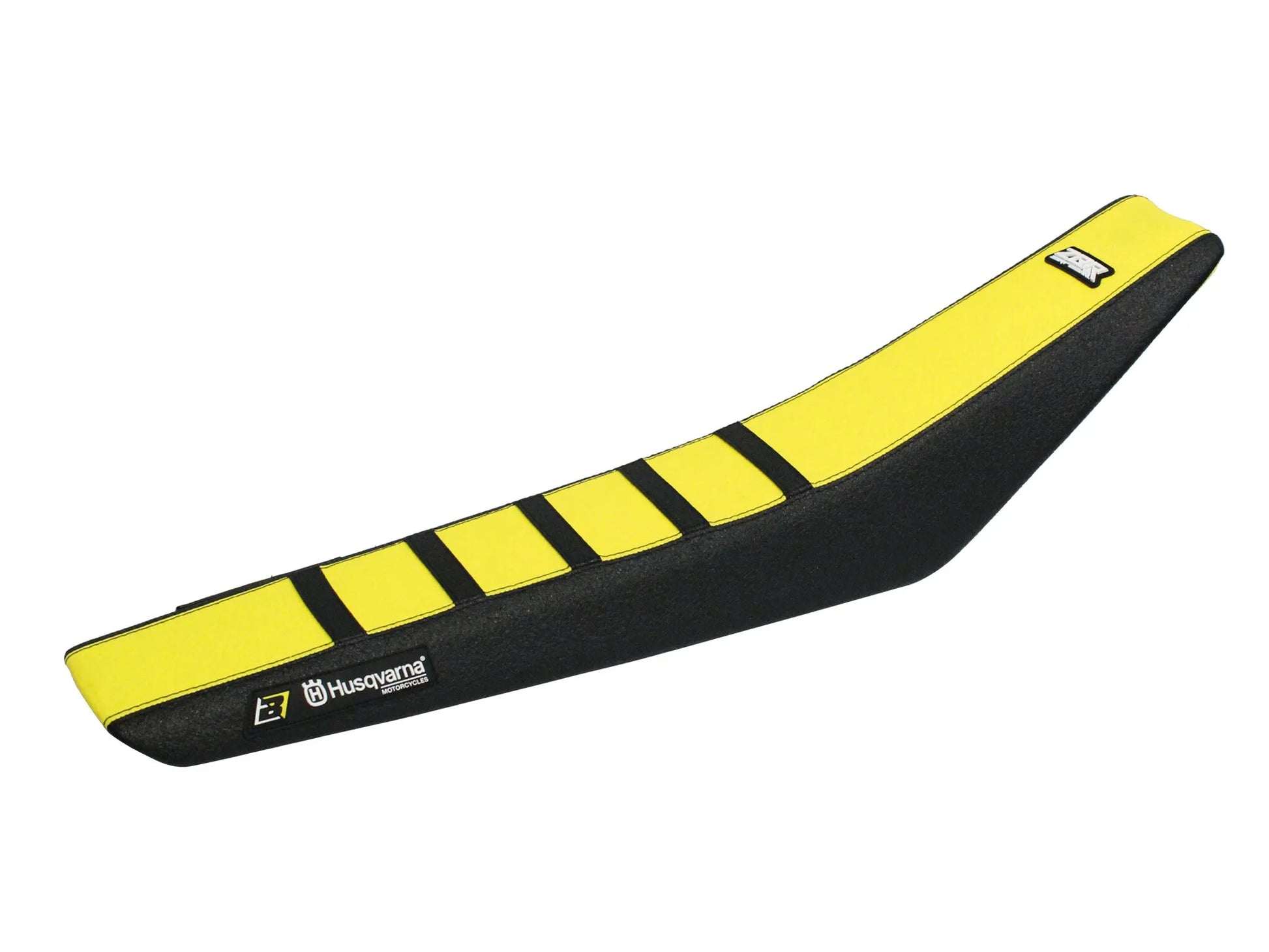 BLACKBIRD RACING Sadelöverdrag ZBR FC BK/YL 19- bild 1 PMMEDIA:9b479eafdd200ad0