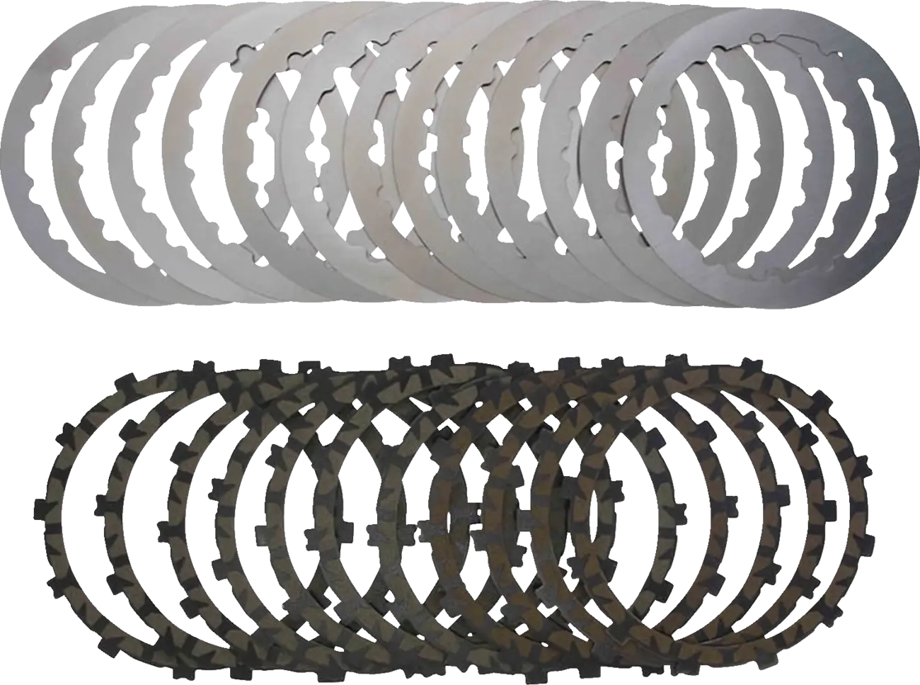 REKLUSE RadiusCX Kopplingspaket Reservdel bild 4 PMMEDIA:fe6fc7b3ad7d5104