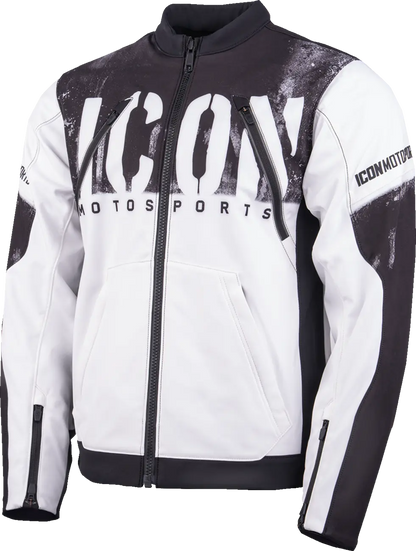 Icon Merc3 Anomaly™ Jacka textil herr bild 1 PMMEDIA:90b0ac4eef8b3bfd